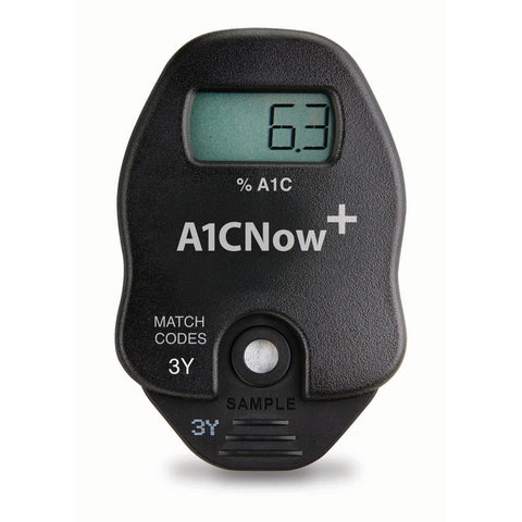 A1C Professional 20 Count