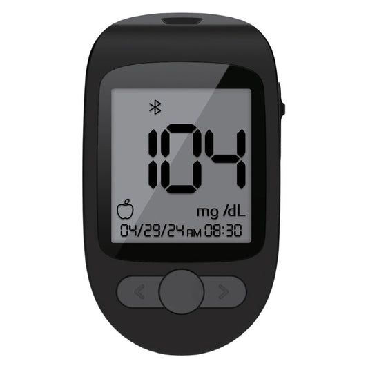 TRUENESS™ Blood Glucose AIR Meter Kit with 200 Test Strips