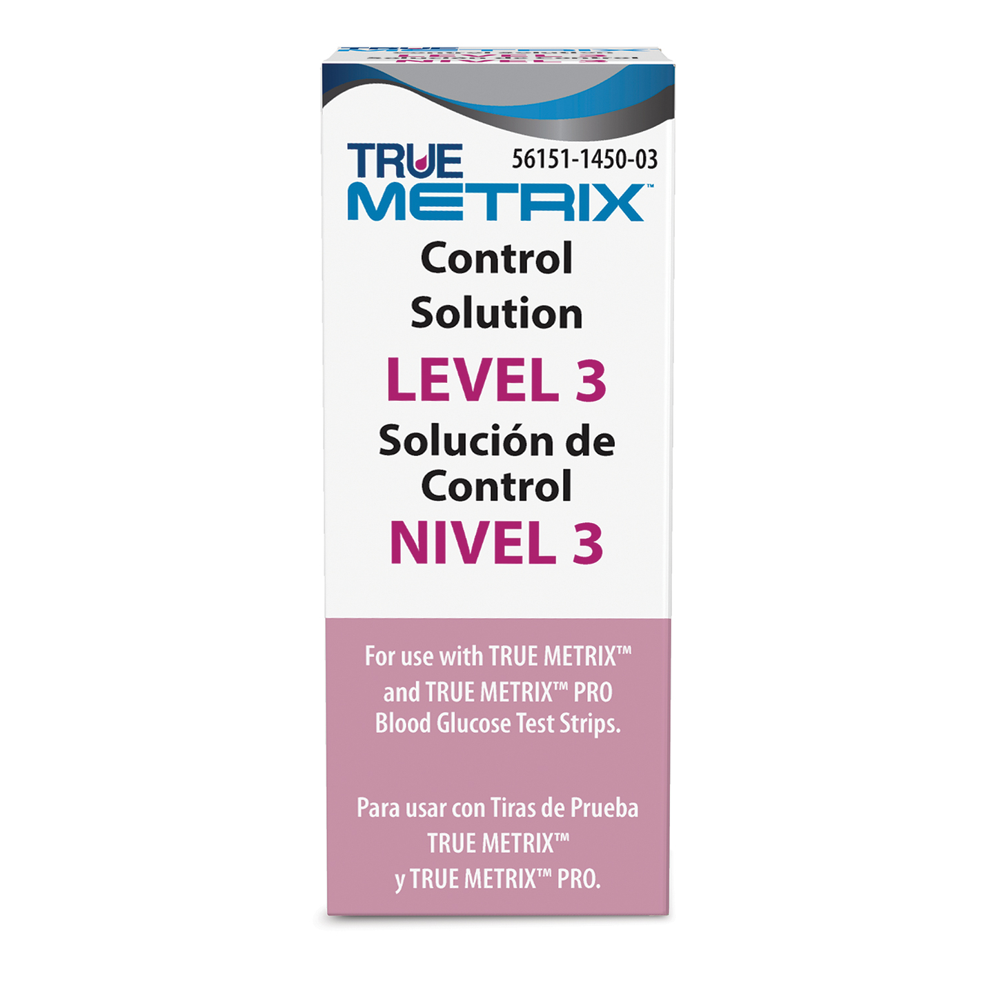 TRUE METRIX® Control Solution - Level 3