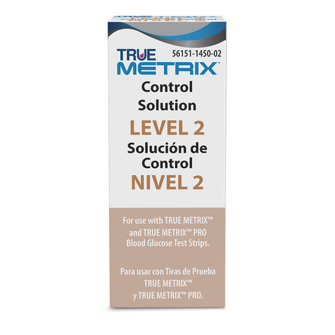 TRUE METRIX® Control Solution - Level 2