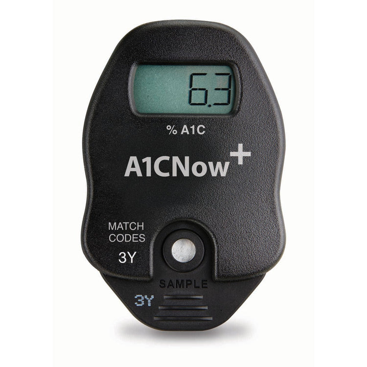 A1c Testing Supplies