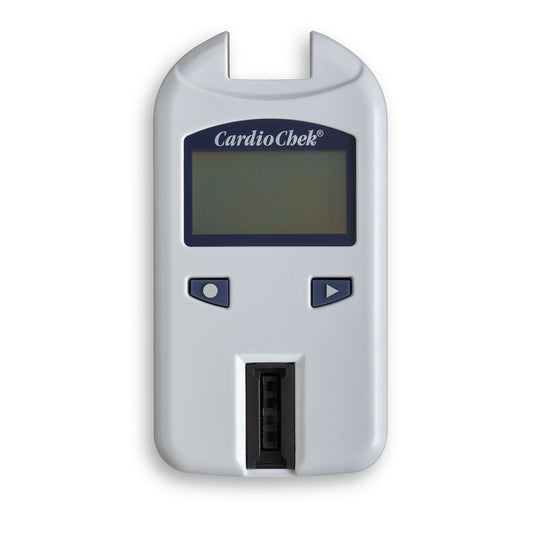 CardioChek® Cholesterol Home Test System