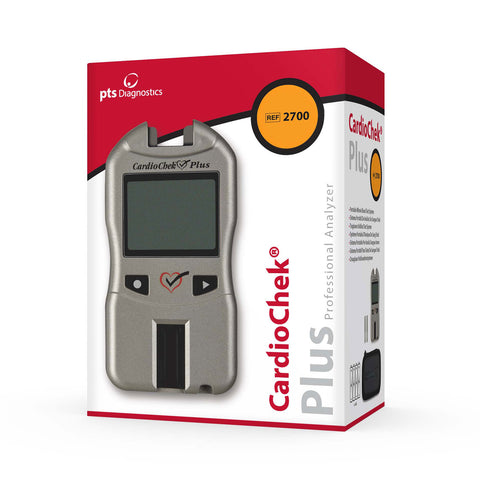 CardioChek Plus Analyzer (1)