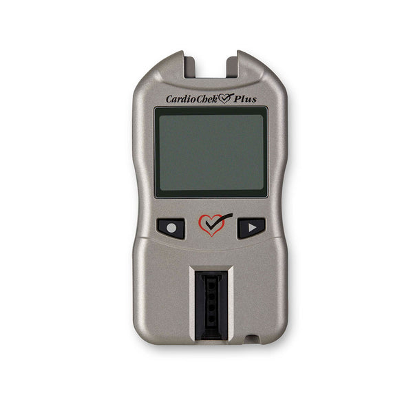 CardioChek Plus Analyzer (1) – TD Health Store