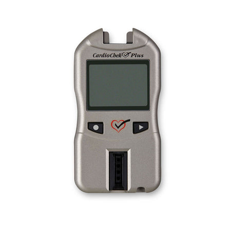 CardioChek Plus Analyzer (1)