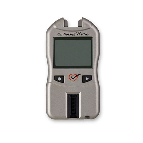 CardioChek Plus Analyzer (1)