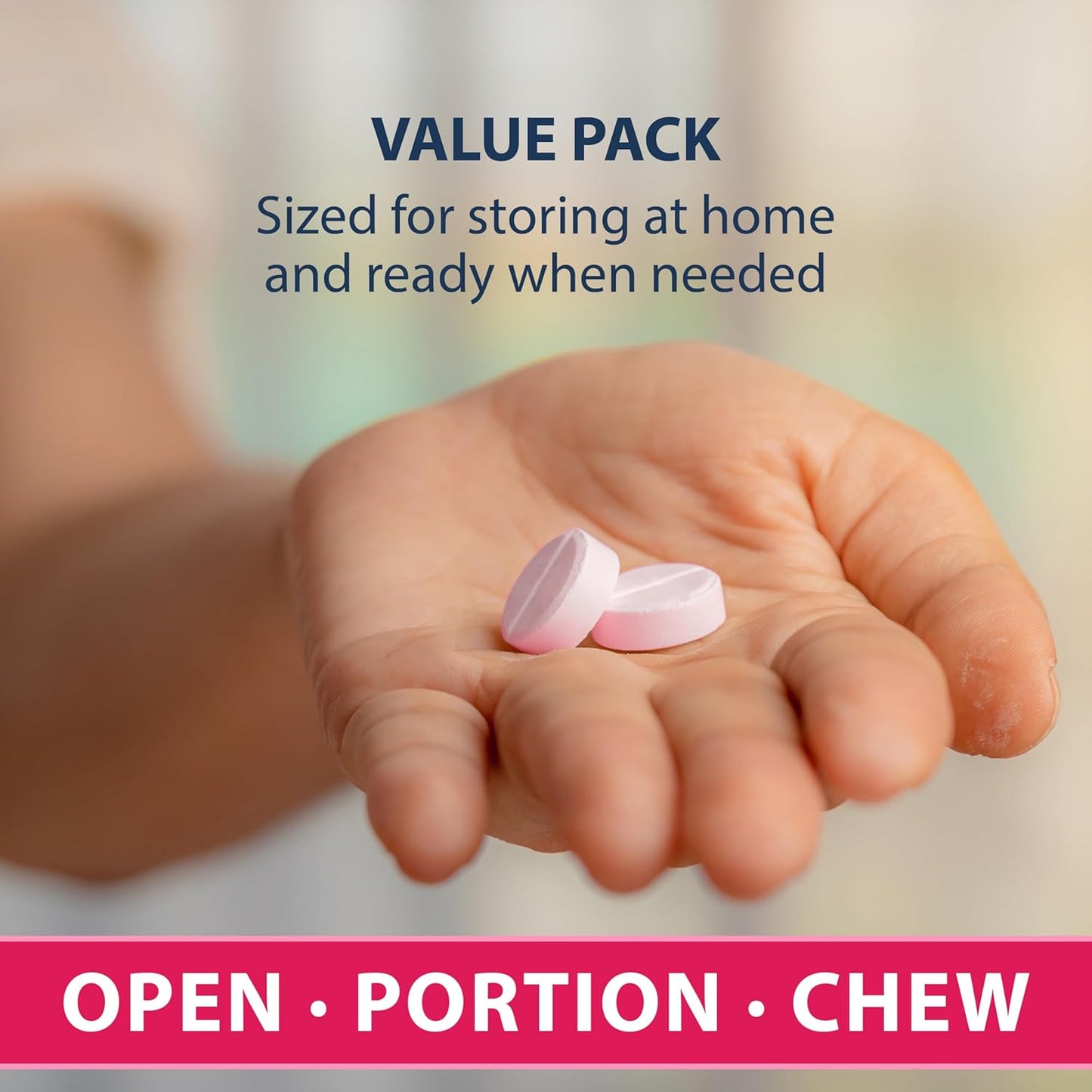 TRUEplus® Glucose Tablets