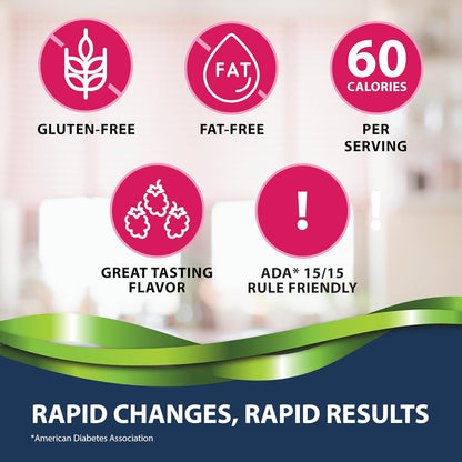 TRUEplus® Glucose Tablets