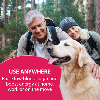 TRUEplus® Glucose Tablets