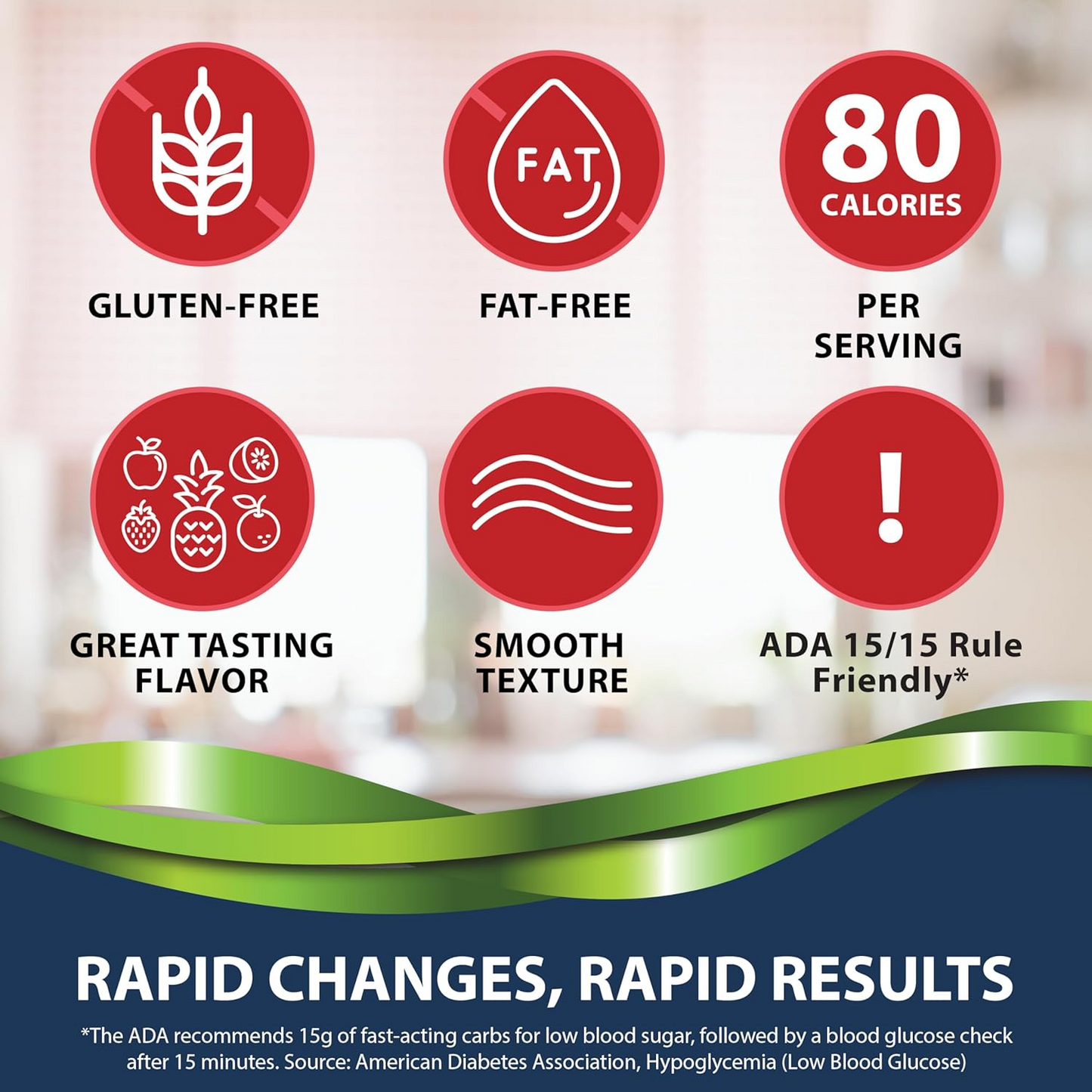 TRUEplus® Fruit Punch Glucose Gel