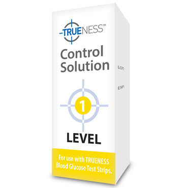 TRUENESS™ Control Solution - Level 1