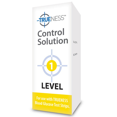 TRUENESS™ Control Solution - Level 1