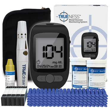 TRUENESS™ Meter Starter Bundle