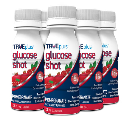TRUEplus® Pomegranate Shot