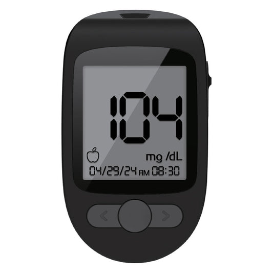 TRUENESS™ Blood Glucose Meter and 50 Test Strips