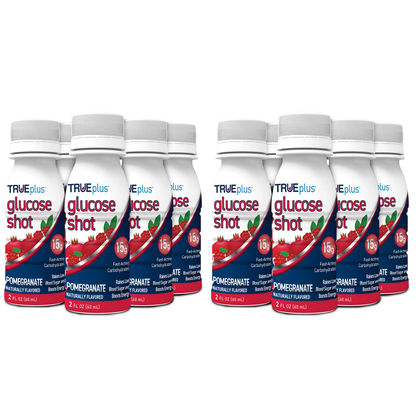 TRUEplus® Pomegranate Shot
