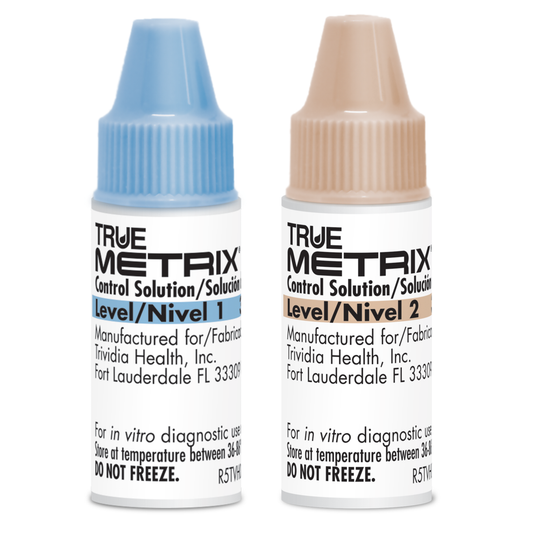 TRUE METRIX® Control Solution - Level 1 & Level 2