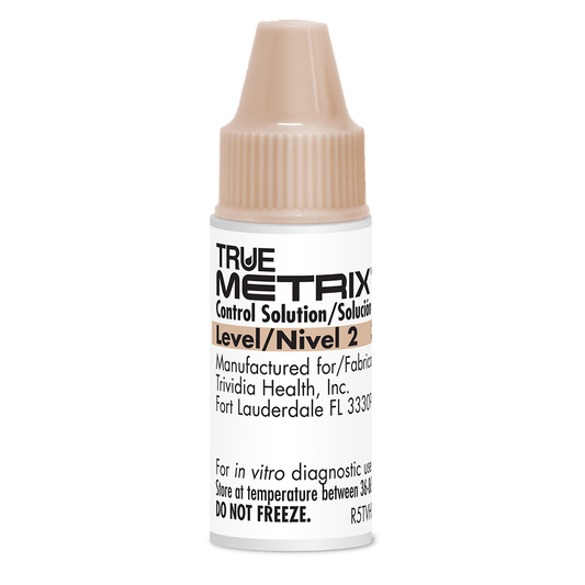 TRUE METRIX® Control Solution - Level 2