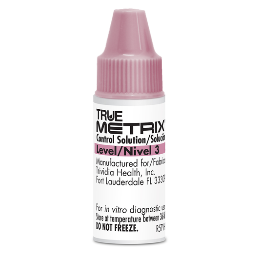 TRUE METRIX® Control Solution - Level 3