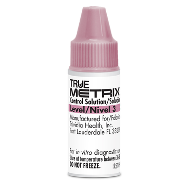 TRUE METRIX® Control Solution - Level 3