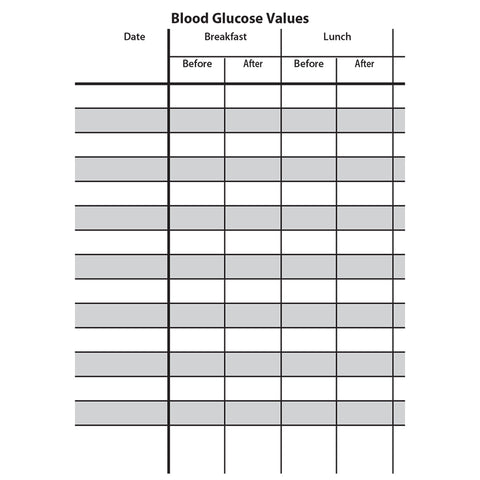 TRUE Self-Test Log Book