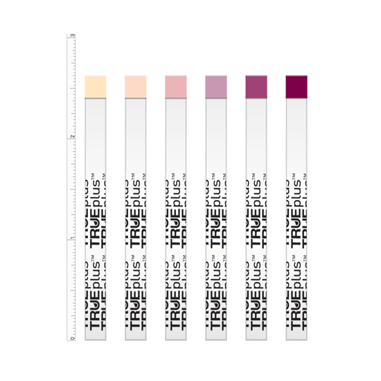 TRUEplus® Ketone Test Strips for Diabetics — 50Count TD Health Store