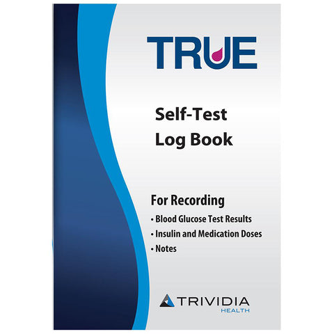 TRUE Self-Test Log Book