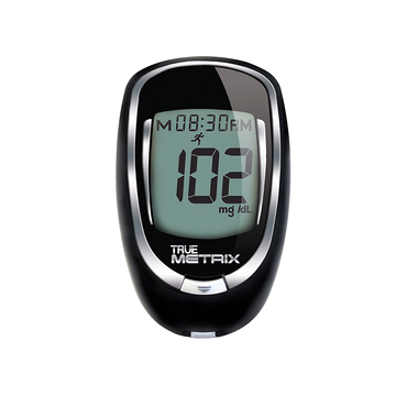 TRUE METRIX® Self-Monitoring Blood Glucose Meter